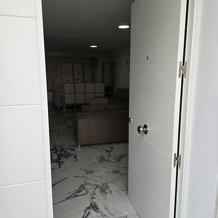 Apartman Mellis Córdoba