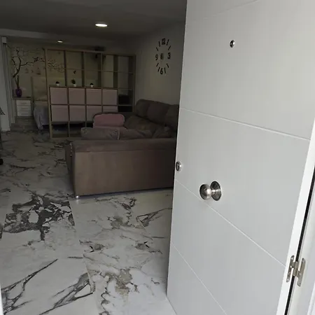 Apartman Mellis *