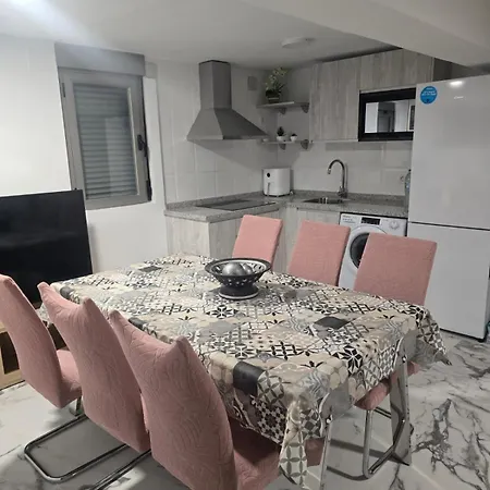 Mellis Appartement *