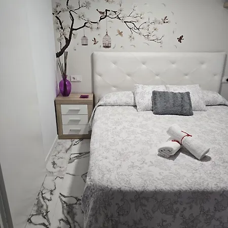 Mellis Apartman