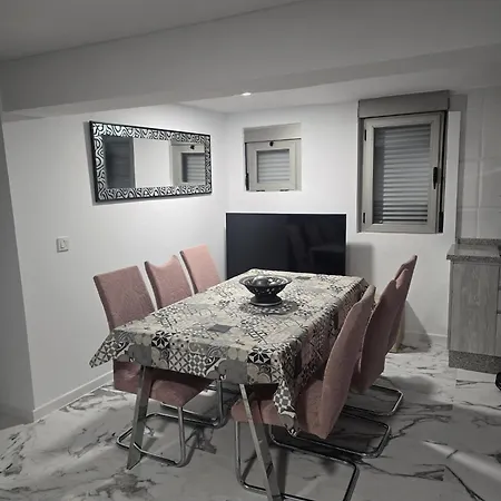 Appartement Mellis Córdoba