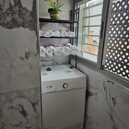 Appartement Mellis Córdoba