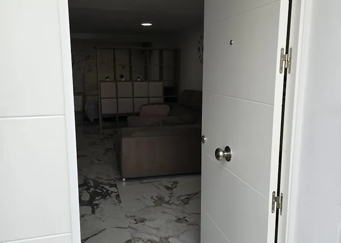 Appartement Mellis Córdoba