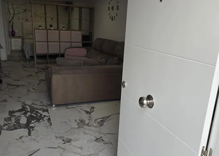 Appartement Mellis *