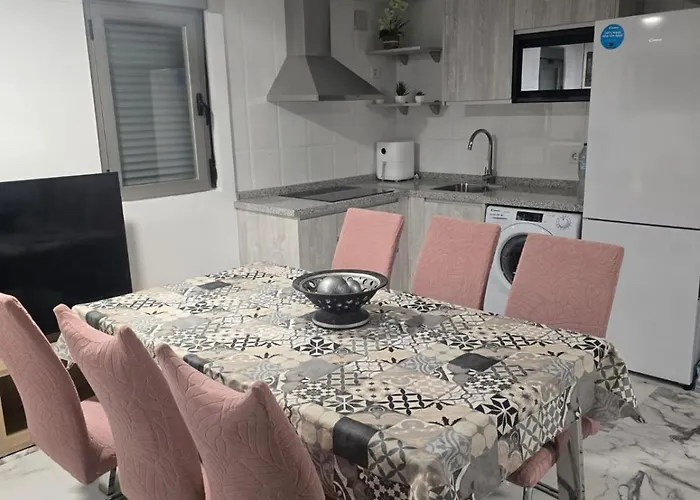 Mellis Appartement *