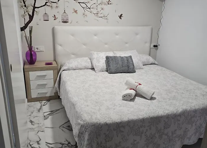 Mellis Appartement *