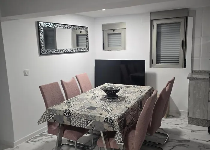 Appartement Mellis Córdoba