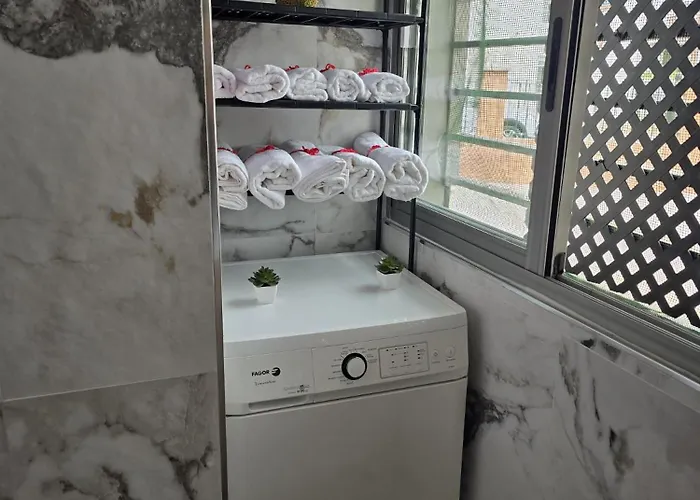 Appartement Mellis Córdoba